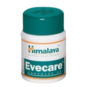 HIMALAYA EVE CARE 30 CAPS