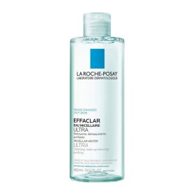 LA ROCHE POSAY Effaclar Micellaire Water Ultra Cleansing Water 400ml