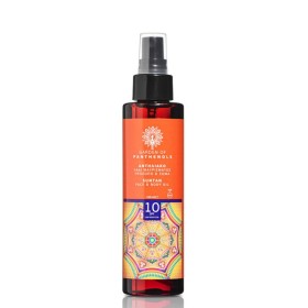 GARDEN Face & Body Tanning Oil SPF10 150ml