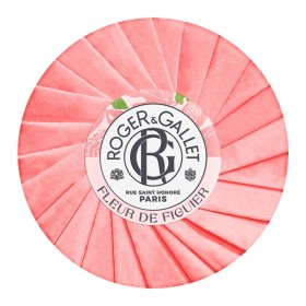 Roger & Gallet Savon Fleur De Figuier Σαπούνι Άρωμα Γκρέϊπφρουτ 100g Roger & Gallet Savon Fleur De Figuier Σαπούνι Άρωμα Γκρέϊπφρουτ 100g