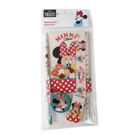 Gim Σετ Γραφικής Ύλης Minnie Nomadic Spirit 5 Τεμάχια Gim Σετ Γραφικής Ύλης Minnie Nomadic Spirit 5 Τεμάχια