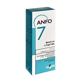ANFO 7 Neutro Liquido Neutral Skin Cleanser with Chamomile 200ml