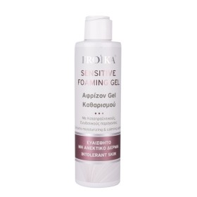 Froika Sensitive Foaming Gel Γαλάκτωμα Καθαρισμού για Ευαίσθητες Επιδερμίδες 200ml