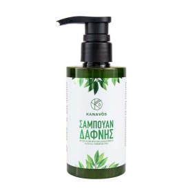 Kanavos Σαμπουάν Δάφνης για Τόνωση & Θρέψη 250ml