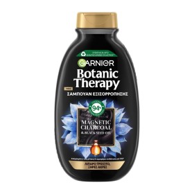 GARNIER Botanic Therapy Magnetic Charcoal Balancing Shampoo for Oily Scalp 400ml