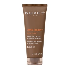 Nuxe Men Βάλσαμο για Μετά το Ξύρισμα 50ml Nuxe Men Βάλσαμο για Μετά το Ξύρισμα 50ml