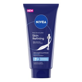 Nivea Body Skin Refining Serum Lotion Ενυδάτωση Σώματος 200ml Nivea Body Skin Refining Serum Lotion Ενυδάτωση Σώματος 200ml