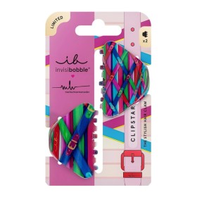 Invisibobble Clipstar Couture Allure Κλάμερ Μαλλιών 2 Τεμάχια Invisibobble Clipstar Couture Allure Κλάμερ Μαλλιών 2 Τεμάχια