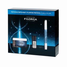 Filorga Promo Xmas25 Hyalu-Filler Box Kρέμα Hyalu 50ml & Ορός Ncef-Revitalize 5ml & Hyalu Lip Balm 4g Filorga Promo Xmas25 Hyalu-Filler Box Kρέμα Hyalu 50ml & Ορός Ncef-Revitalize 5ml & Hyalu Lip Balm 4g