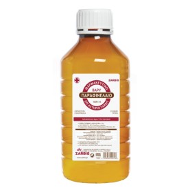 Zarbis Paraffin Oil Παραφινέλαιο 1000ml