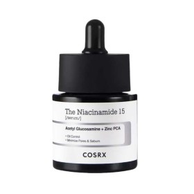 Cosrx The Niacinamide 15 Serum Ορός κατά της Ακμής 20ml Cosrx The Niacinamide 15 Serum Ορός κατά της Ακμής 20ml