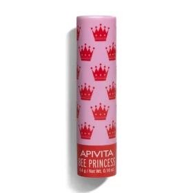 Apivita Lip Care Bee Princess Bio-Eco 4.4gr