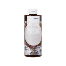 Korres Ελληνικό Γιαούρτι Αφρόλουτρο 400ml Korres Ελληνικό Γιαούρτι Αφρόλουτρο 400ml