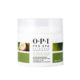 OPI Pro Spa Skincare Hands & Feet Smoothing Balm Βάλσαμο για Ξηρά Πέλαματα 118ml