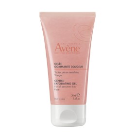 Avene Gentle Exfoliating Gel Ήπιο Απολεπιστικό Τζελ Προσώπου 50ml Avene Gentle Exfoliating Gel Ήπιο Απολεπιστικό Τζελ Προσώπου 50ml