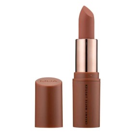 MUA Creamy Matte Lipstick Κραγιόν Sincere 3.2g