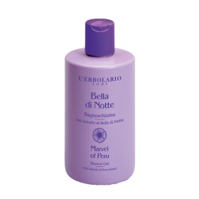L Erbolario Bella di Notte Bagnoshiuma Αφρόλουτρο 300ml L Erbolario Bella di Notte Bagnoshiuma Αφρόλουτρο 300ml