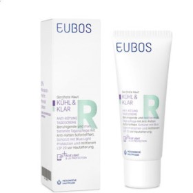 EUBOS Cool & Calm Redness Relieving Day Cream 30ml