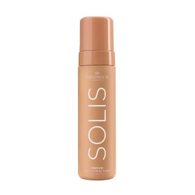 Cocosolis Solis Medium Self-tanning Foam Αυτομαυριστικός Αφρός Medium 200ml