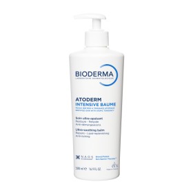Bioderma Atoderm Intensive Baume Κρέμα με Καταπραϋντική & Δράση για το Ατοπικό Δέρμα 500ml