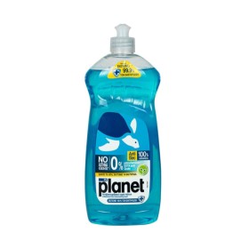 PLANET Antibacterial Yγρό Καθαριστικό Πιάτων 625ml