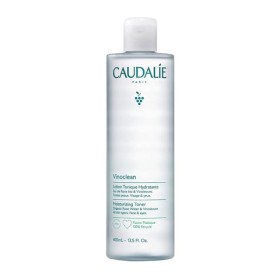 Caudalie Vinoclean Moisturizing Toner Τονωτική Λοσιόν Καθαρισμού 400ml Caudalie Vinoclean Moisturizing Toner Τονωτική Λοσιόν Καθαρισμού 400ml