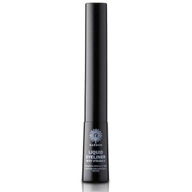 Garden Liquid Eyeliner Αδιάβροχο Υγρό Eyeliner 02 Brown 4ml