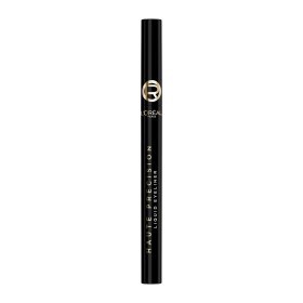 Loreal Paris Haute Precision Liquid Eyeliner Υγρό Μολύβι Ματιών Noir Silk 1 Τεμάχιο Loreal Paris Haute Precision Liquid Eyeliner Υγρό Μολύβι Ματιών Noir Silk 1 Τεμάχιο