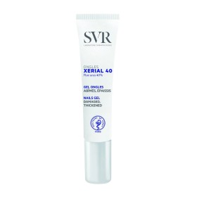 SVR Laboratoire Xerial 40 Damaged Thickened Nail Gel Θεραπεία για Ξηρά & Αφυδατωμένα Νύχια 10ml SVR Laboratoire Xerial 40 Damaged Thickened Nail Gel Θεραπεία για Ξηρά & Αφυδατωμένα Νύχια 10ml
