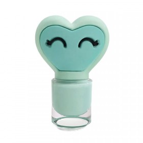 Happi Hobbi Βερνίκι Νυχιών Sparkle Love από 6+ Ετών 1 Τεμάχιο Happi Hobbi Βερνίκι Νυχιών Sparkle Love από 6+ Ετών 1 Τεμάχιο