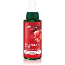Weleda Pomegranate Firming Face Serum Ορός με Ρόδι & Πεπτίδια Μάκα για Σύσφιξη 30ml
