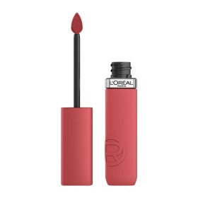 Loreal Paris Infallible Matte Resistance Υγρό Ματ Κραγιόν 230 Shopping Spree 5ml Loreal Paris Infallible Matte Resistance Υγρό Ματ Κραγιόν 230 Shopping Spree 5ml