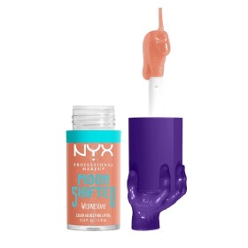 Nyx Professional Makeup Wednesday Color Adjusting Lip Oil Έλαιο Χειλιών Μακράς Διαρκείας Moon Shifted 4.8ml