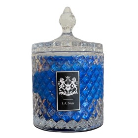 Wicked Candles 6016 L.A.noir Αρωματικό Κερί 600g