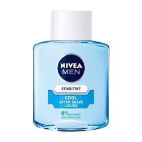Nivea Men Sensitive Cool After Shave Lotion για την Ευαίσθητη Ανδρική Επιδερμίδα 100ml Nivea Men Sensitive Cool After Shave Lotion για την Ευαίσθητη Ανδρική Επιδερμίδα 100ml