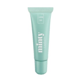 Lavish Care Lip Balm Ενυδατικό Βάλσαμο Χειλιών Minty 10ml Lavish Care Lip Balm Ενυδατικό Βάλσαμο Χειλιών Minty 10ml