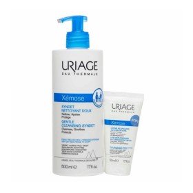 Uriage Promo Xemose Syndet Gel Καθαρισμός Προσώπου & Σώματος 500ml & Κρέμα Αναπλήρωσης Λιπιδίων κατά των Ερεθισμών 50ml Uriage Promo Xemose Syndet Gel Καθαρισμός Προσώπου & Σώματος 500ml & Κρέμα Αναπλήρωσης Λιπιδίων κατά των Ερεθισμών 50ml