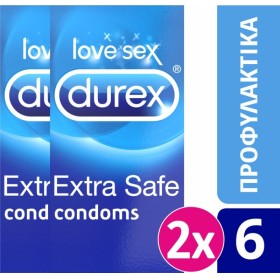 Durex Extra Saf &hellip;