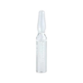 Panthenol Extra Dark Circles Rescue 10Days Αμπούλες Ματιών 2ml