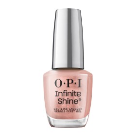 Opi Infinite Shine Βερνίκι Νυχιών Μακράς Διάρκειας Werkin Shine To Five 15ml
