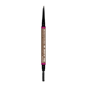 Nyx Professional Makeup Blade & Shade Μολύβι Φρυδιών 04 Taupe 0.06g