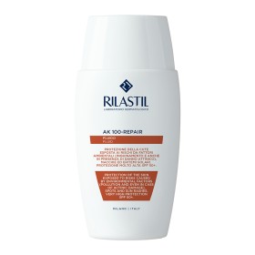 Rilastil Ak-Repair 100 Fluido Λεπτόρευστο Αντηλιακό Γαλάκτωμα Προσώπου SPF50+ 50ml Rilastil Ak-Repair 100 Fluido Λεπτόρευστο Αντηλιακό Γαλάκτωμα Προσώπου SPF50+ 50ml