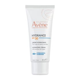 Avene Hydrance Spf30 Ενυδατική Kρέμα 40ml Avene Hydrance Spf30 Ενυδατική Kρέμα 40ml