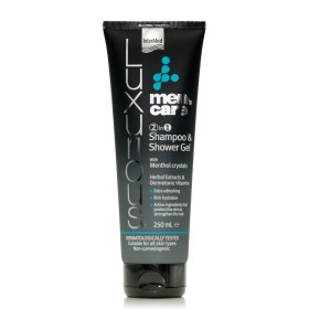 Intermed Luxurious Men Care 2in1 Ανδρικό Σαμπουάν & Αφρόλουτο 250ml Intermed Luxurious Men Care 2in1 Ανδρικό Σαμπουάν & Αφρόλουτο 250ml