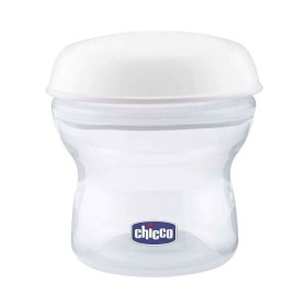 Chicco Multi-Use Milk Containers Δοχεία Διατήρησης Γάλακτος 4x150ml Chicco Multi-Use Milk Containers Δοχεία Διατήρησης Γάλακτος 4x150ml