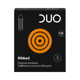 Duo Ribbed Προφ &hellip;