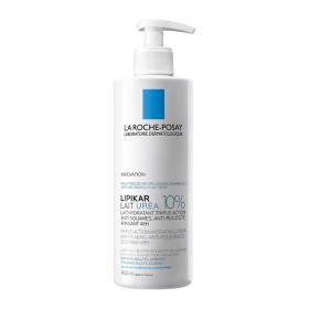 La Roche Posay Lipikar Urea 10% Ενυδατική Lotion Σώματος με Ουρία για Ξηρές Επιδερμίδες 400ml