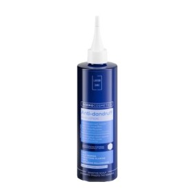 Lavish Care Dermocosmetics Anti-Dandtuff Lotion Sensitive Scalp Καταπραϋντική Λοσιόν κατά της Πιτυρίδας & της Ξηροδερμίας 200ml