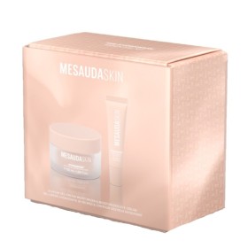 Mesauda Milano Promo Hydraware Essential Kit Hydraware Gel Cream Moisturizer Ενυδατική Κρέμα Προσώπου 50ml & Hydraware Moisturizer Eye Cream 15ml Mesauda Milano Promo Hydraware Essential Kit Hydraware Gel Cream Moisturizer Ενυδατική Κρέμα Προσώπου 50ml & Hydraware Moisturizer Eye Cream 15ml