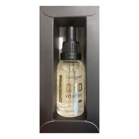 Collazen Vitamin Q10 Serum Προσώπου με Κολλαγόνο 30ml